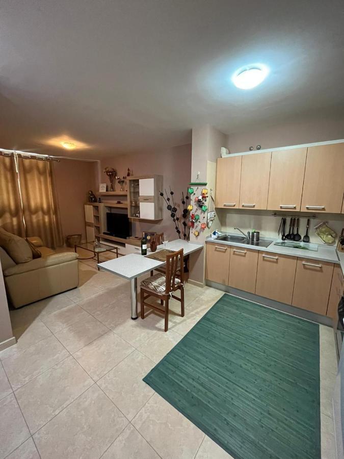 Apartmán Piso 20 Candelaria Exteriér fotografie