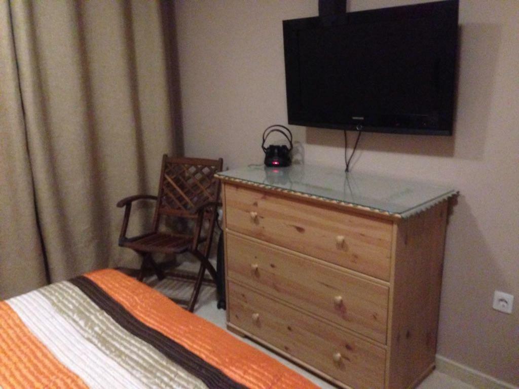 Apartmán Piso 20 Candelaria Exteriér fotografie