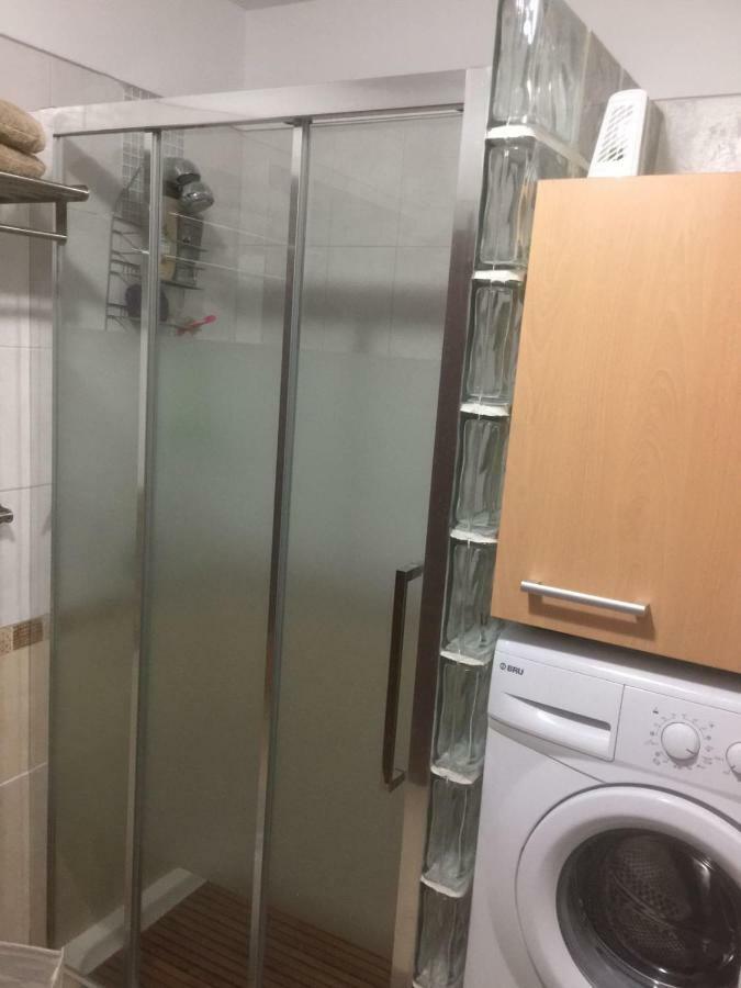 Apartmán Piso 20 Candelaria Exteriér fotografie