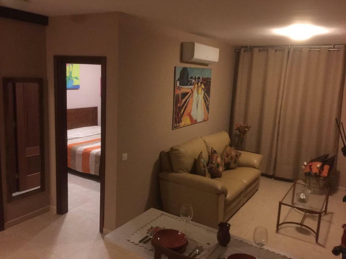 Apartmán Piso 20 Candelaria Exteriér fotografie